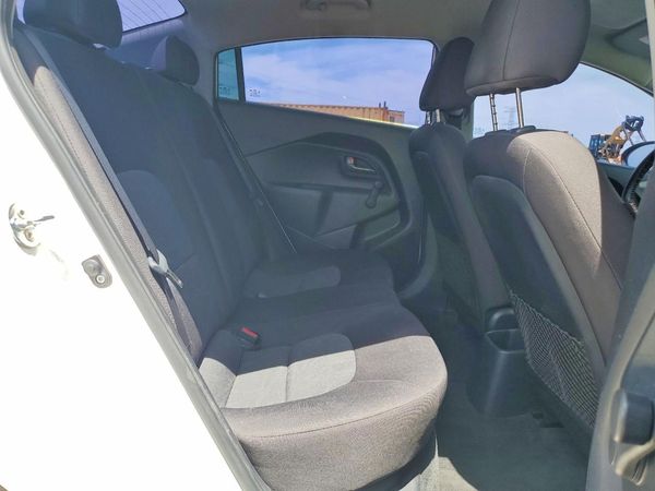 2016 KIA RIO LX A/T
