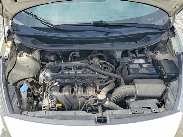 2016 KIA RIO LX A/T