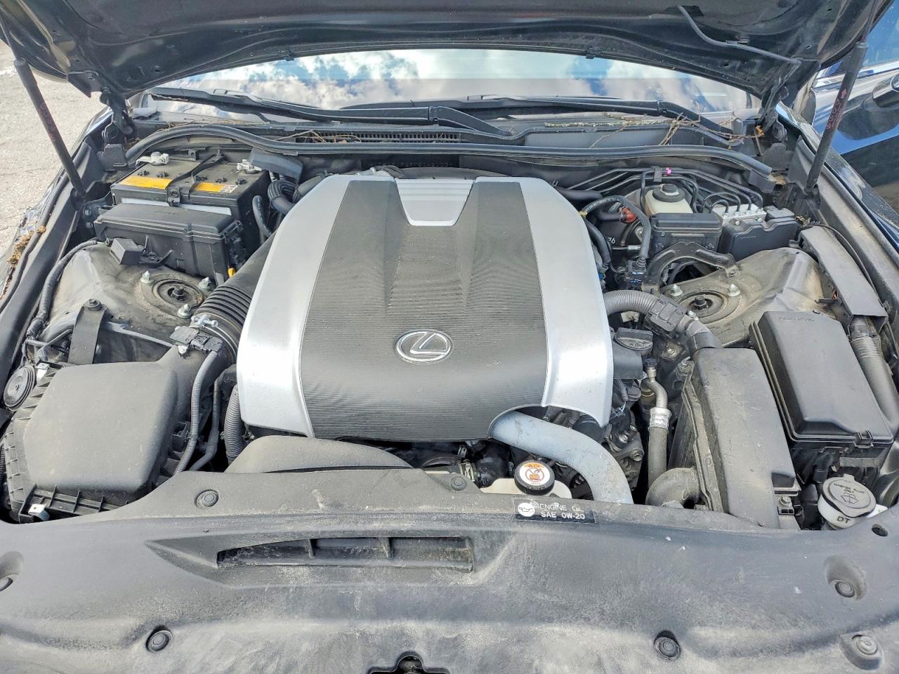 2021 LEXUS IS 300 Base
