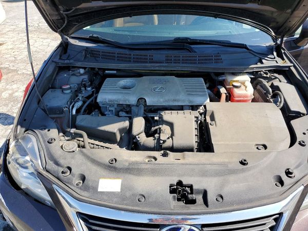 2015 LEXUS CT 200h