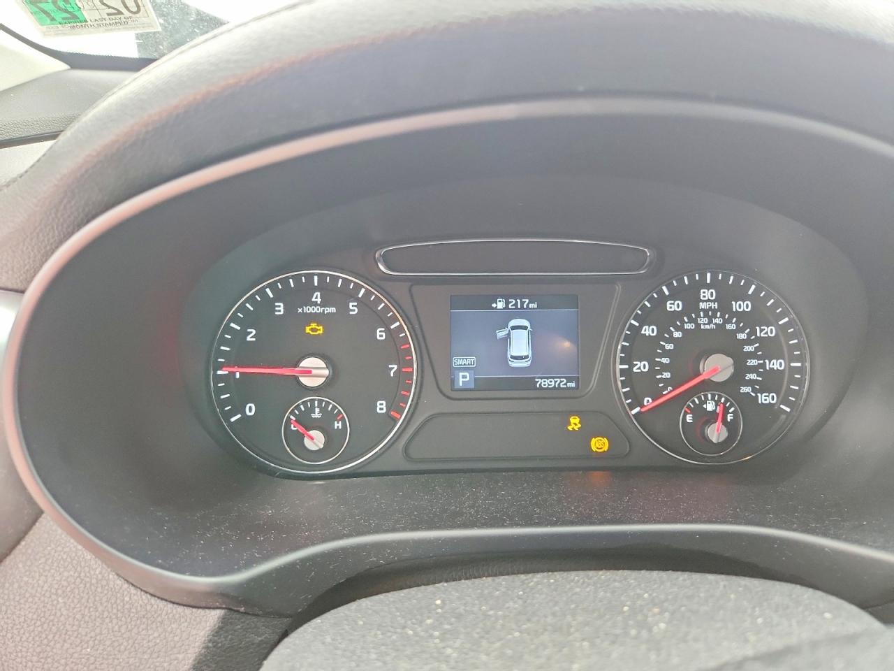 2020 KIA SORENTO L, LX, S