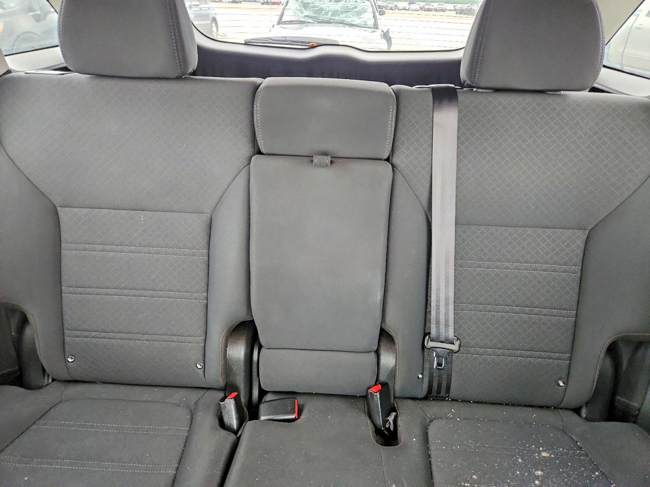 2020 KIA SORENTO L, LX, S