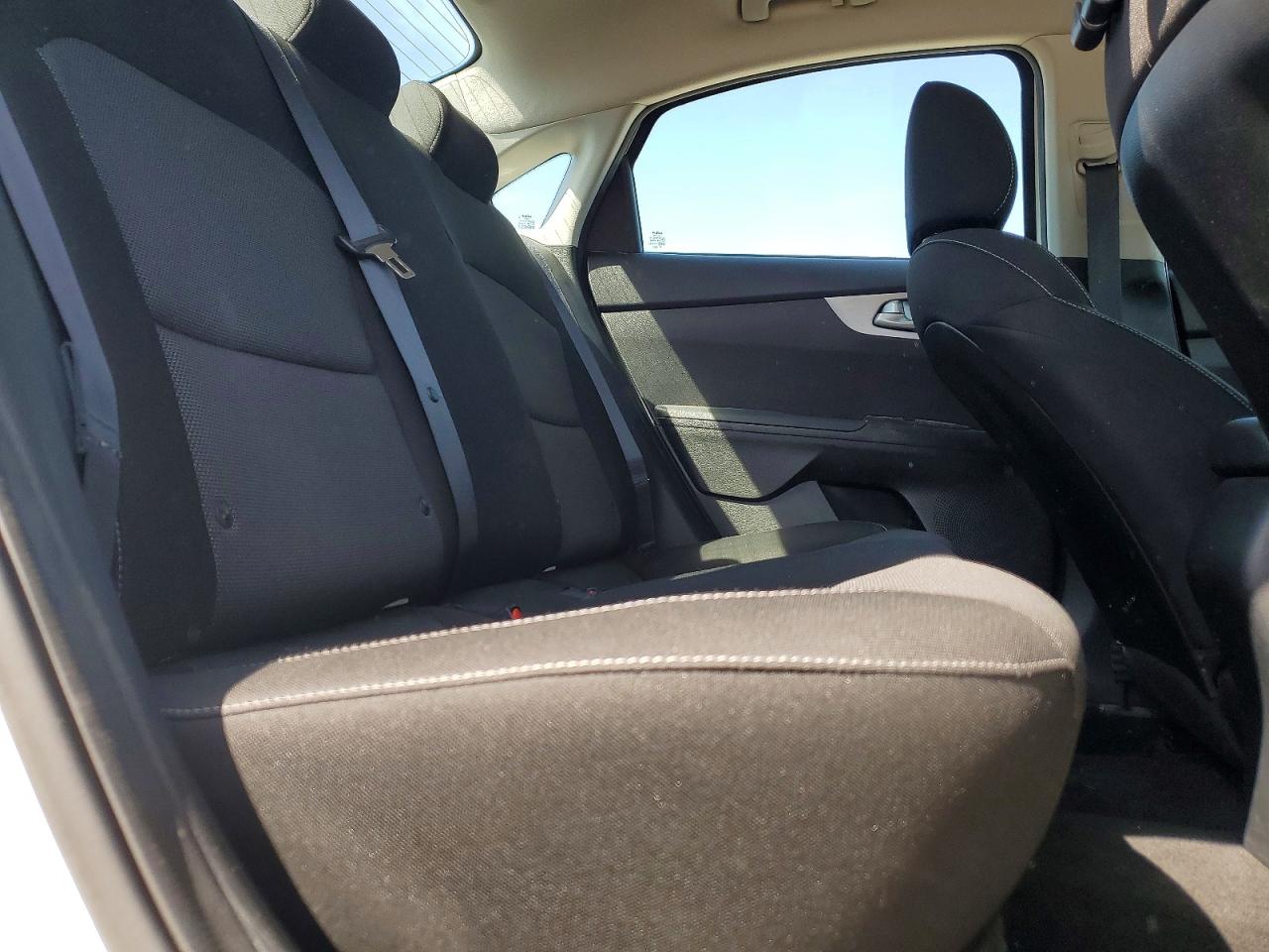 2023 KIA FORTE LX, LXS
