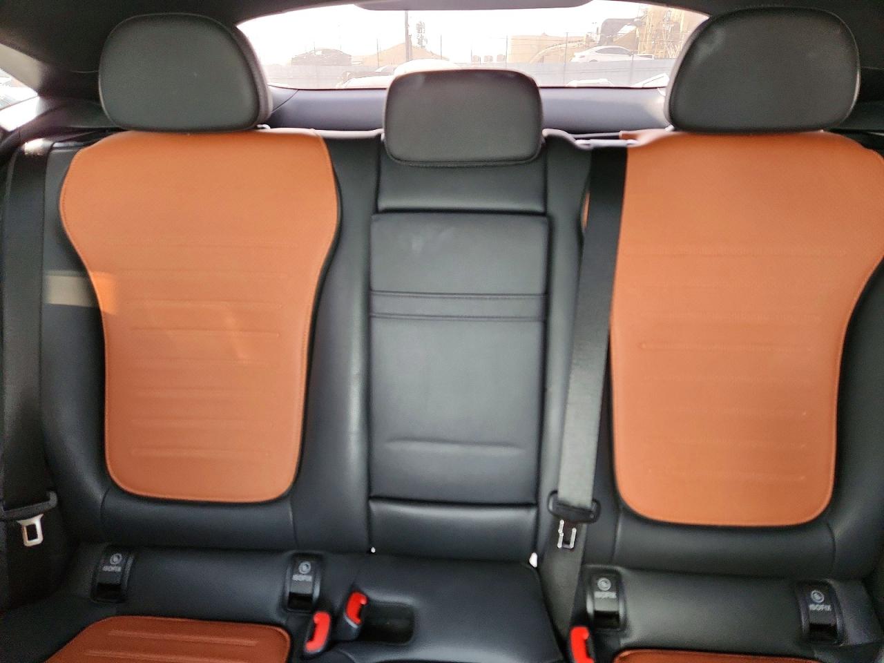2024 MERCEDES-BENZ GLC COUPE