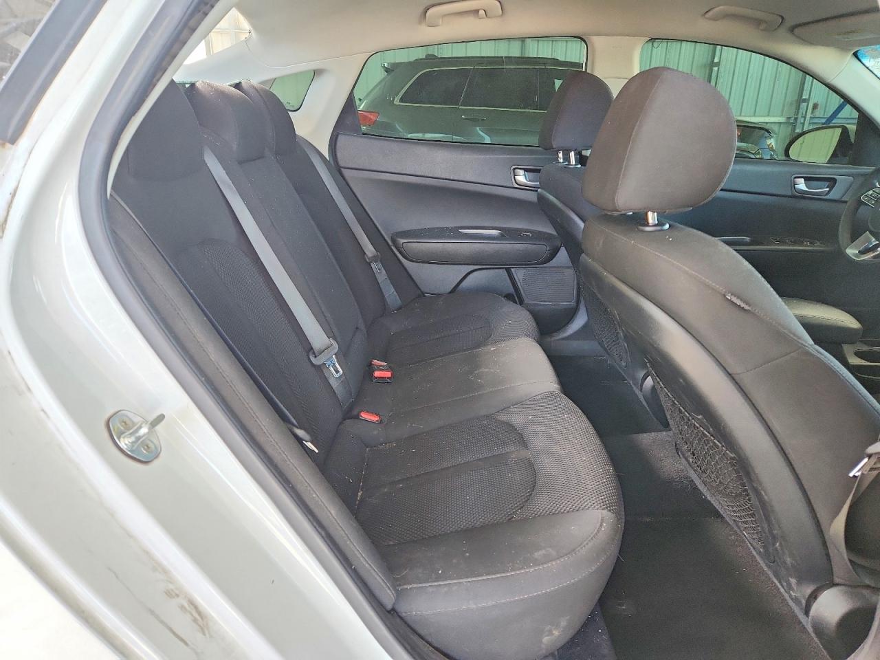 2019 KIA OPTIMA LX, S
