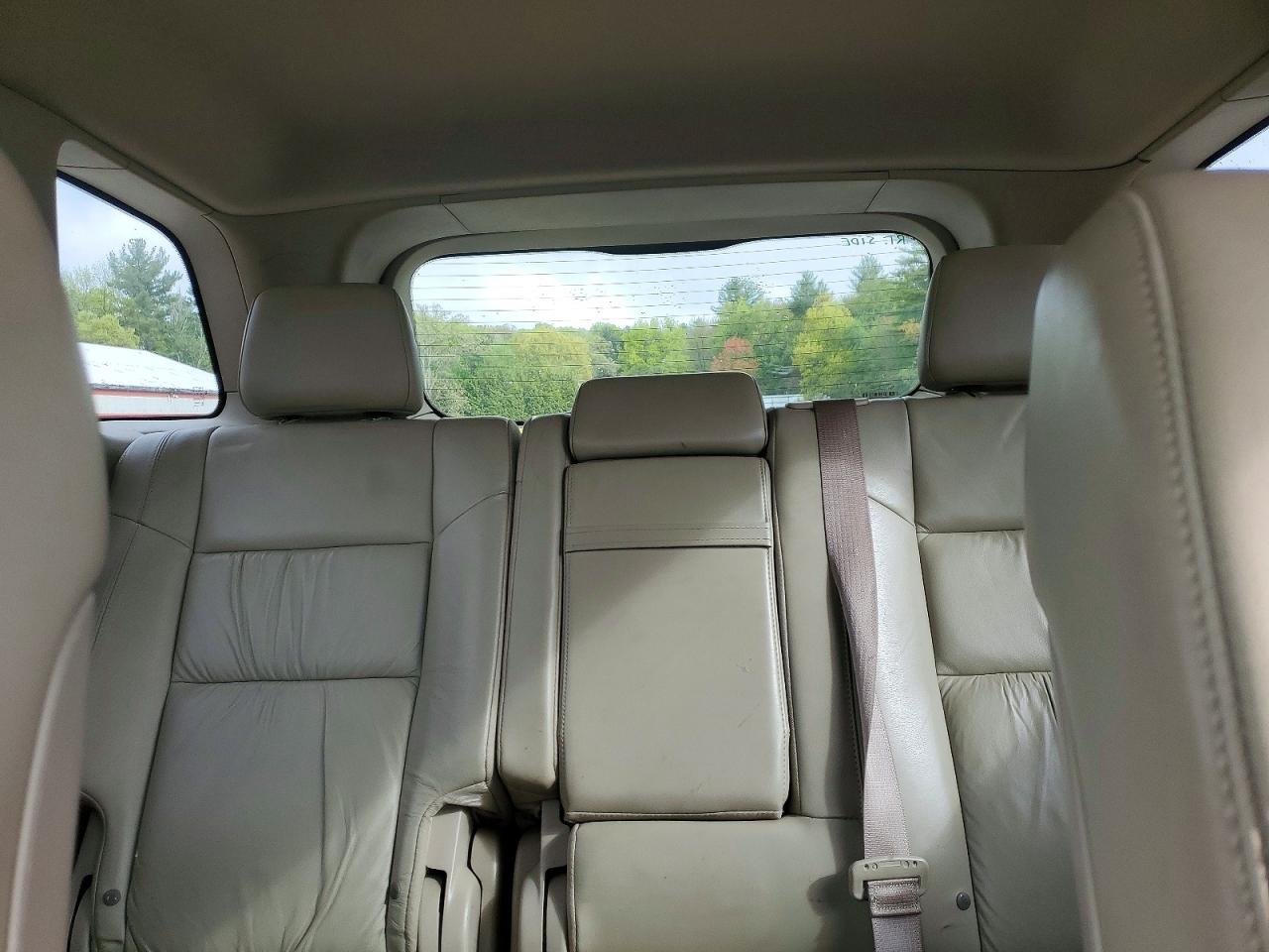 2016 JEEP GRAND CHEROKEE LIMITED 4X4