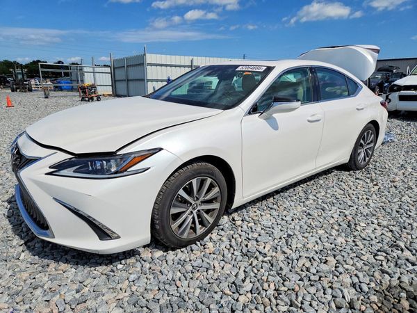 2021 LEXUS ES 350 350 Base