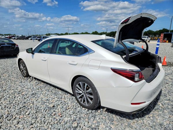 2021 LEXUS ES 350 350 Base