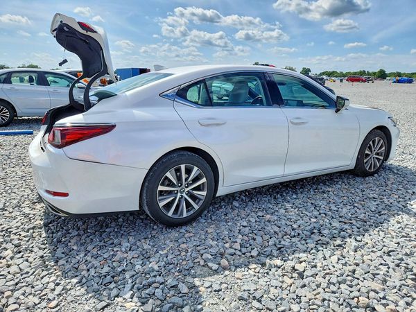 2021 LEXUS ES 350 350 Base