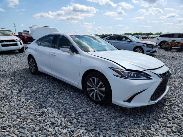 2021 LEXUS ES 350 350 Base