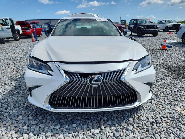 2021 LEXUS ES 350 350 Base