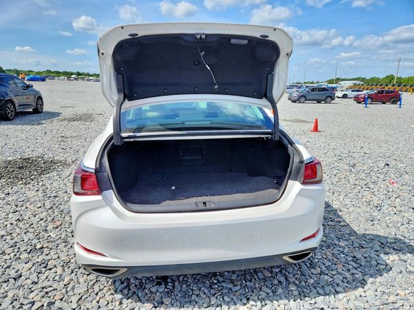 2021 LEXUS ES 350 350 Base