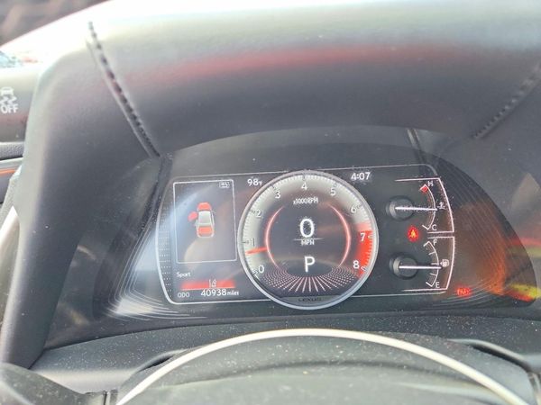 2021 LEXUS ES 350 350 Base