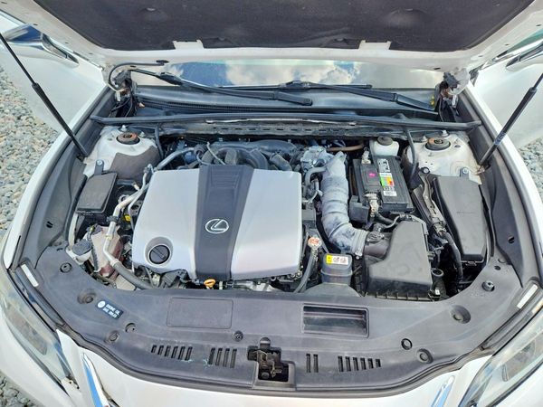 2021 LEXUS ES 350 350 Base