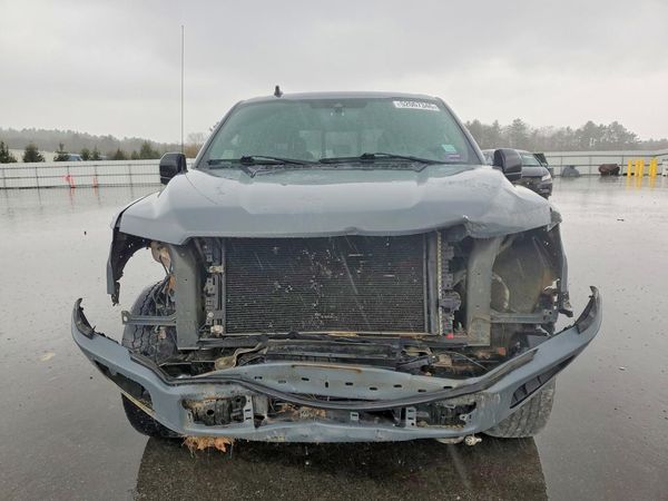 2019 FORD F150