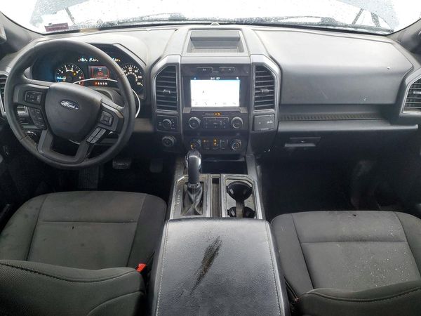 2019 FORD F150
