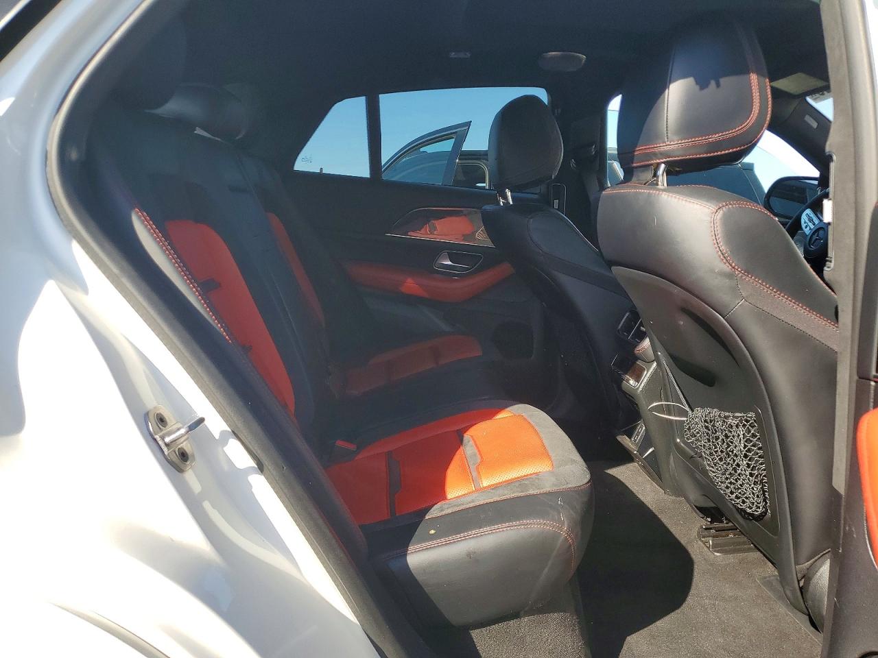 2021 MERCEDES-BENZ GLE COUPE AMG GLE63 S