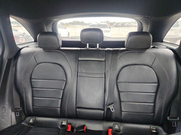2019 MERCEDES-BENZ GLC GLC300