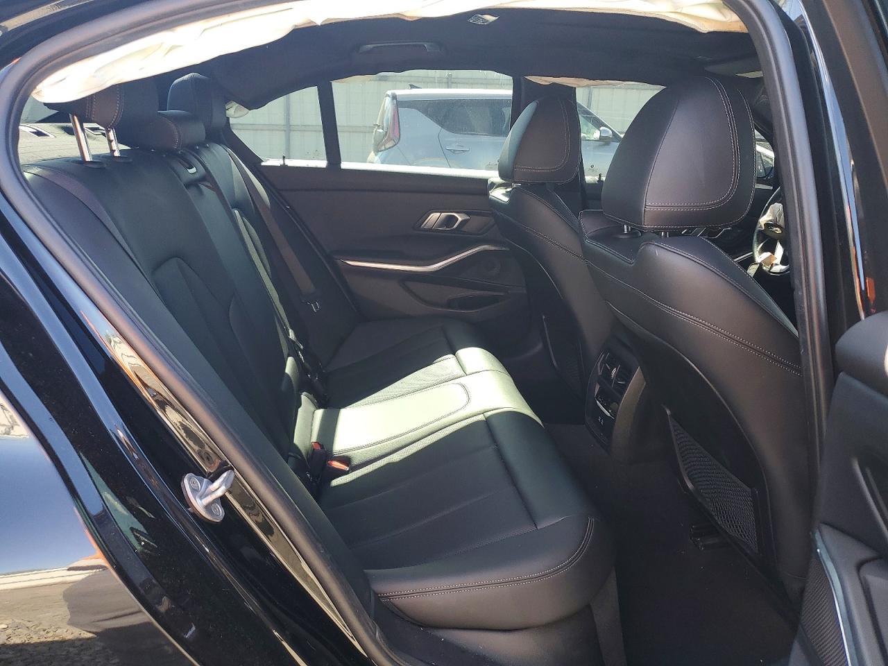 2022 BMW 330XI xDrive