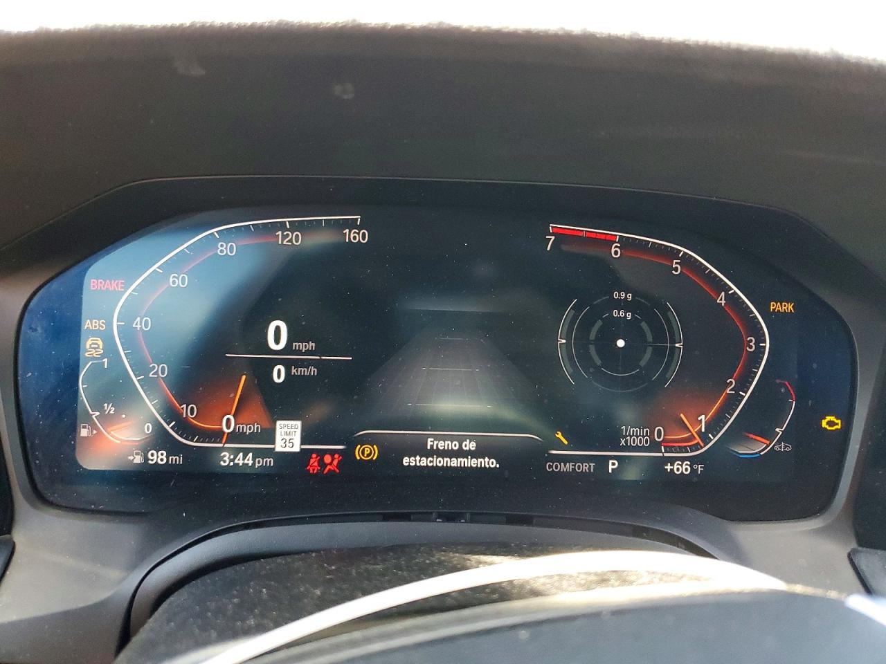 2022 BMW 330XI xDrive