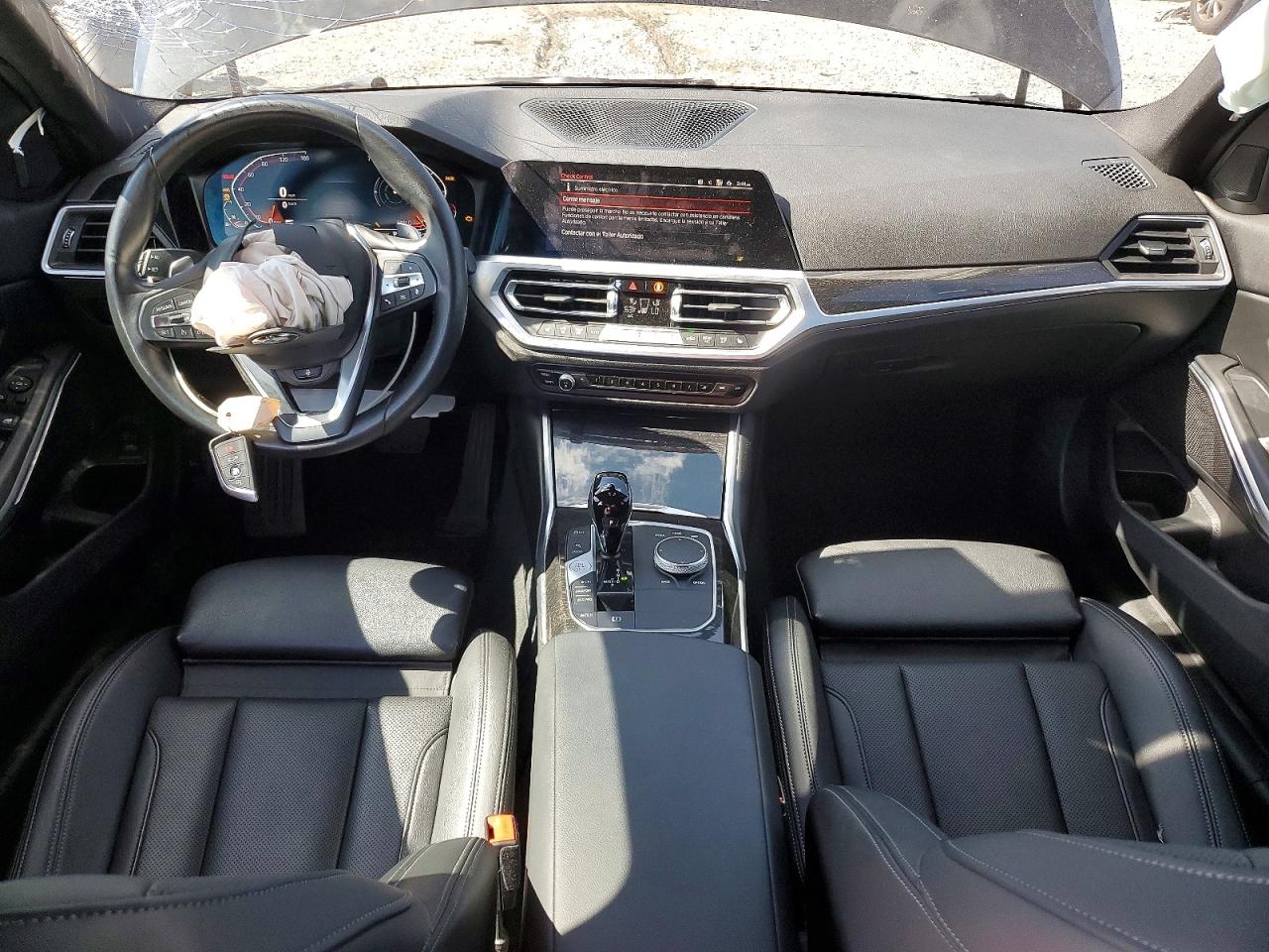 2022 BMW 330XI xDrive