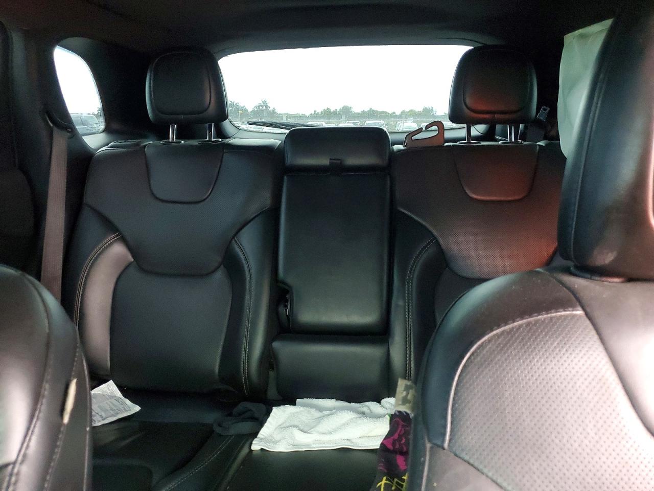 2021 JEEP CHEROKEE LATITUDE LUX 4X4
