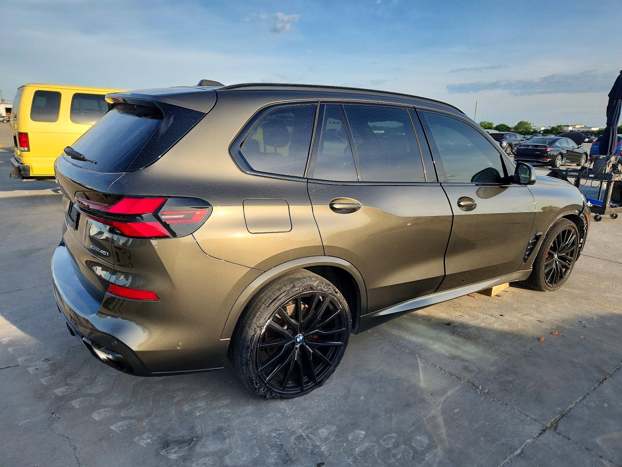 2024 BMW X5