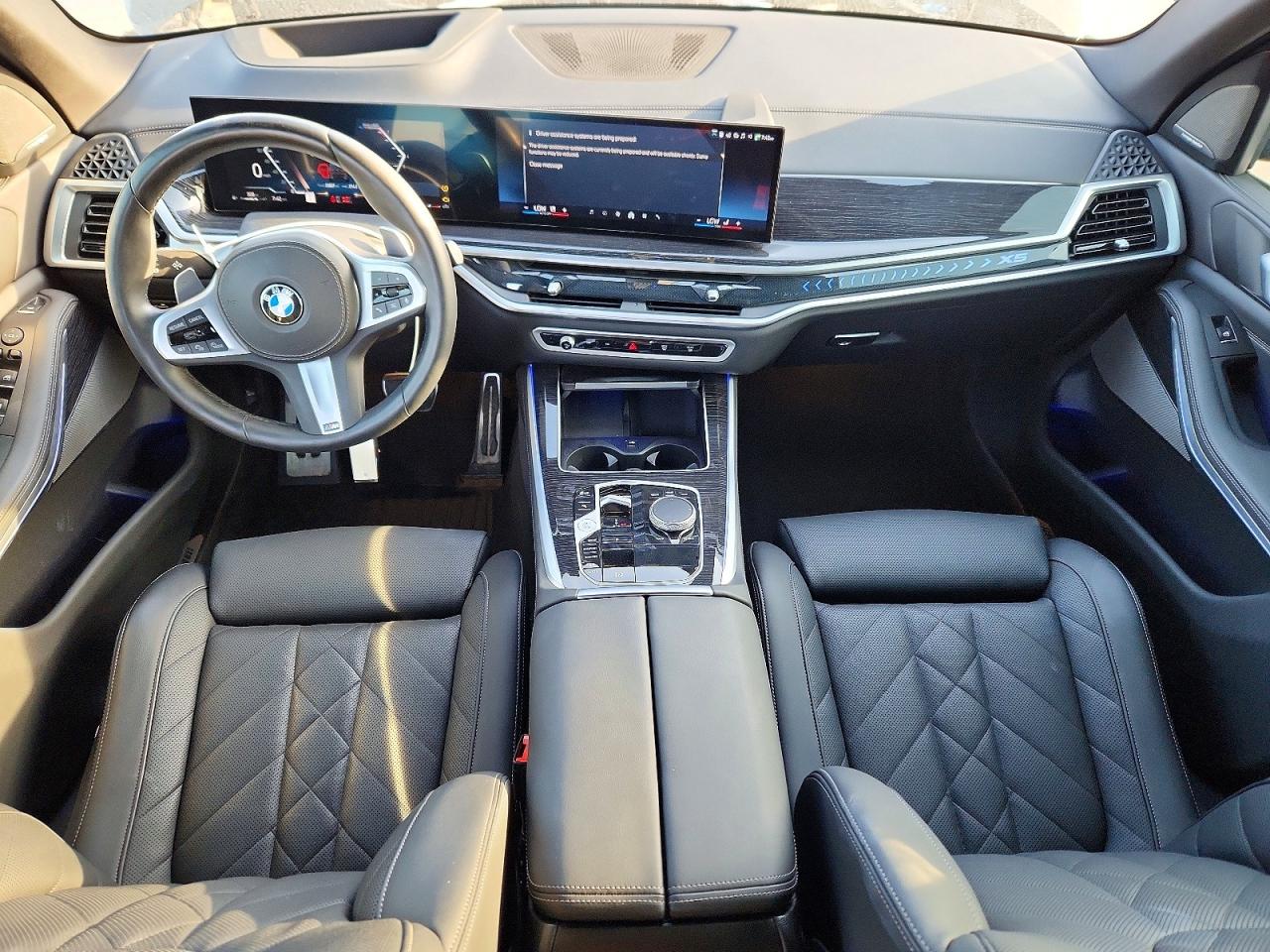 2024 BMW X5