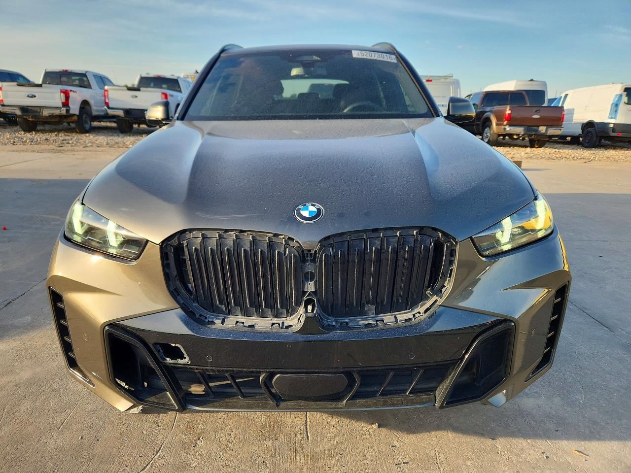 2024 BMW X5