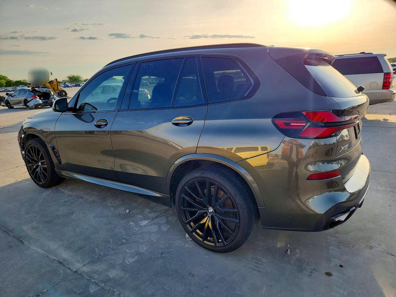 2024 BMW X5
