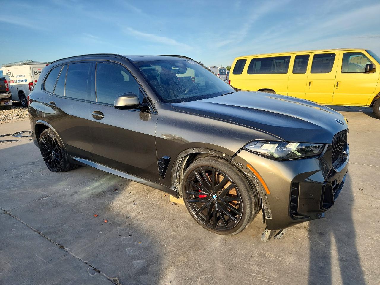 2024 BMW X5