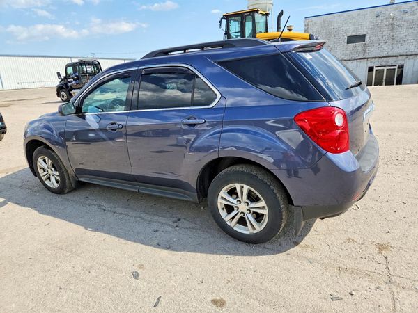 2014 CHEVROLET EQUINOX