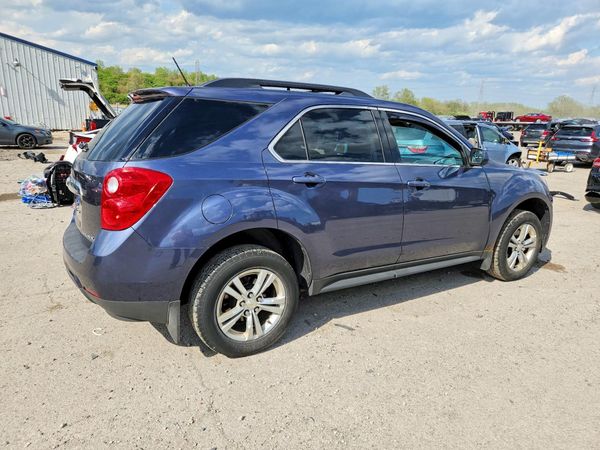 2014 CHEVROLET EQUINOX
