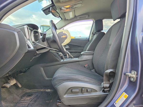 2014 CHEVROLET EQUINOX