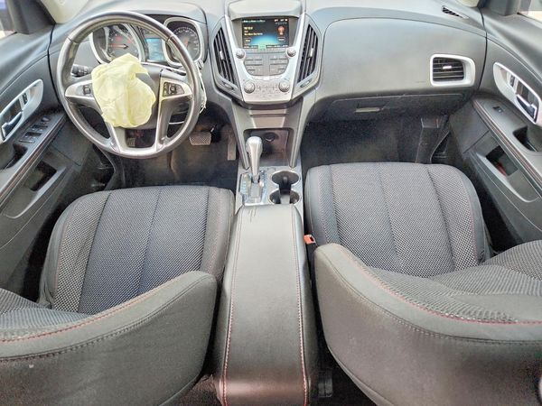 2014 CHEVROLET EQUINOX