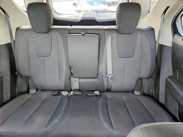 2014 CHEVROLET EQUINOX