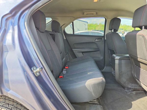 2014 CHEVROLET EQUINOX