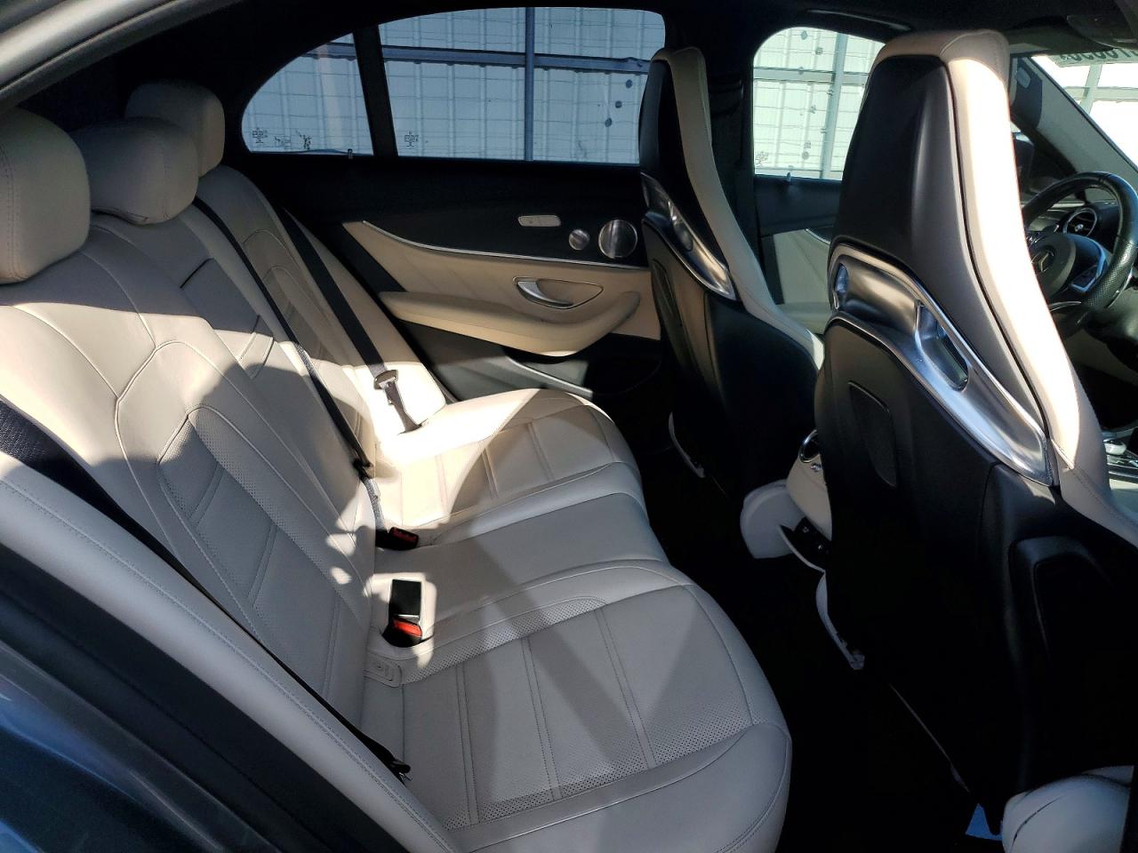 2018 MERCEDES-BENZ E AMG E63 S