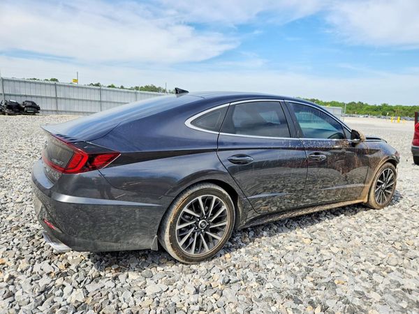 2021 HYUNDAI SONATA