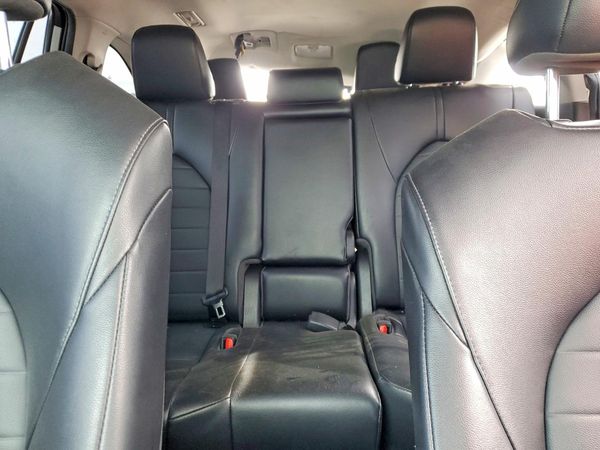2021 TOYOTA HIGHLANDER XLE Nav