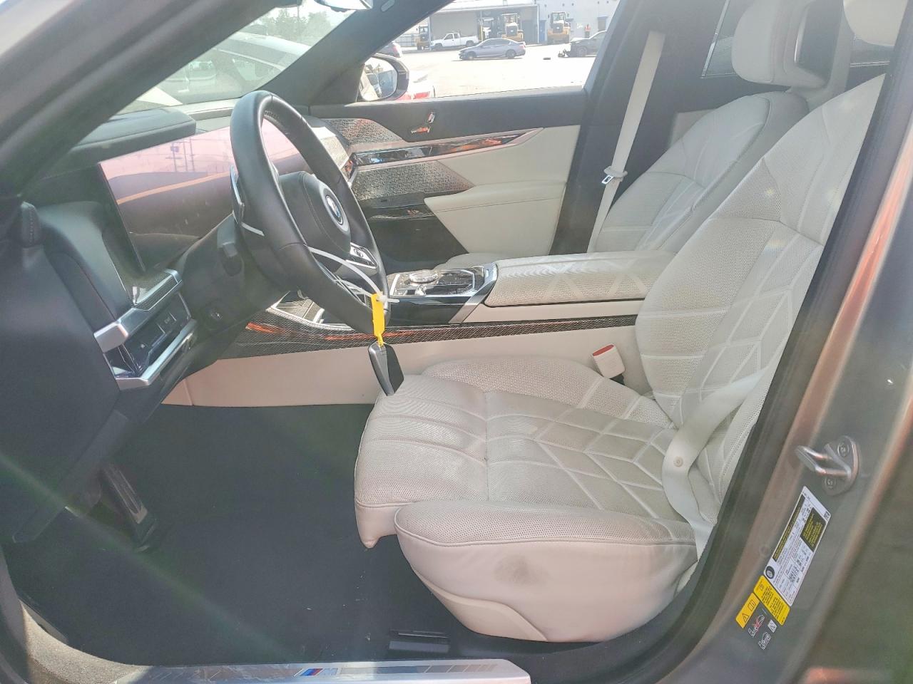 2023 BMW I7 xDrive60