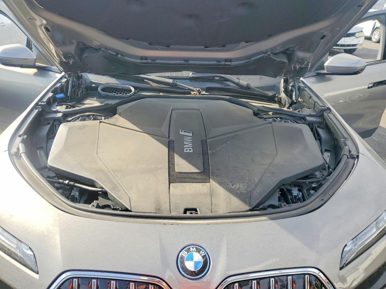 2023 BMW I7 xDrive60