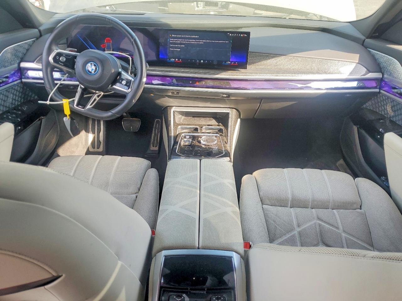 2023 BMW I7 xDrive60
