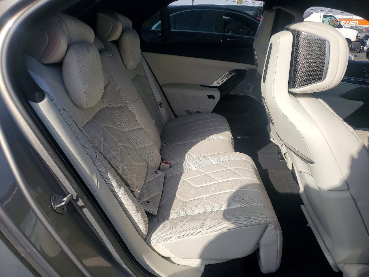 2023 BMW I7 xDrive60