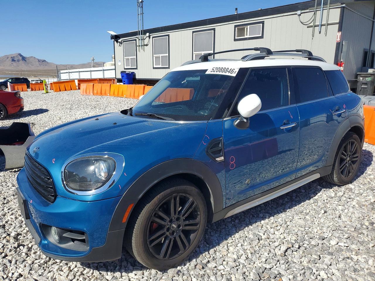 2020 MINI COOPER