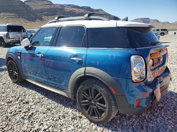 2020 MINI COOPER