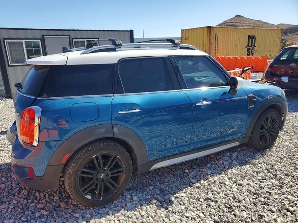 2020 MINI COOPER