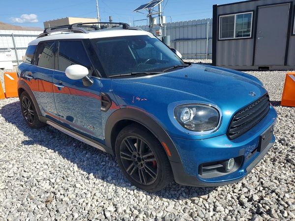 2020 MINI COOPER