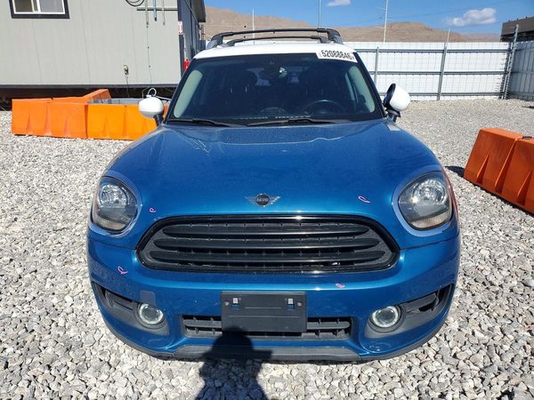 2020 MINI COOPER