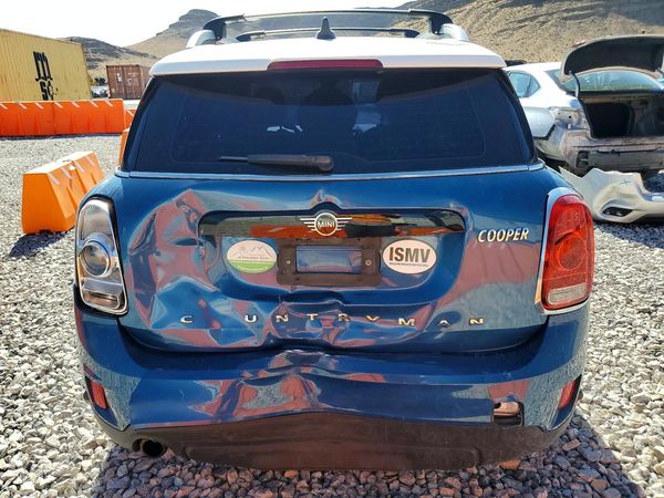 2020 MINI COOPER